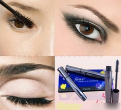 BỘ 02 CÂY MASCARA FLOWER HÀN QUỐC