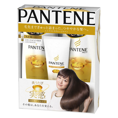 BỘ DẦU GỘI XẢ PANTENE HÀN QUỐC