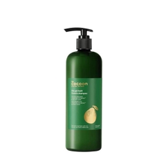 Bộ Gội Xả Bưởi Cocoon chống rụng tóc (Gội 500ml + Xả 310ml)