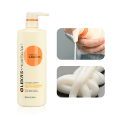 Cặp Dầu Gội Xả Olexrs Hair Salon 960ml – Phục Hồi & Chăm Sóc Tóc Chuyên Sâu Chuẩn Salon