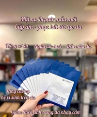 Combo 10 Mask Repair Kyunglab mặt nạ Phục hồi và bảo vệ da