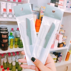 Dao cạo chân mày The Face Shop (mẫu mới)