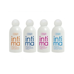 Dung dịch vệ sinh Intima Ziaja 200ml