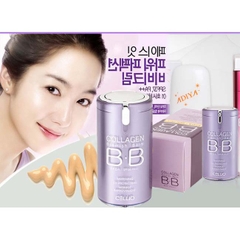 KEM BB ĐA TÁC VỤ COLLAGEN CELLIO