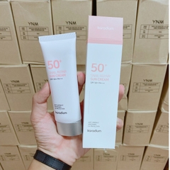 KEM CHỐNG NẮNG KARADIUM SNAIL REPAIR SUN CREAM SPF 50+ PA+++