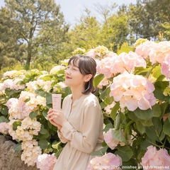 KEM CHỐNG NẮNG NÂNG TONE KIỀM DẦU INNISFREE NO SEBUM SPF50 PA+++
