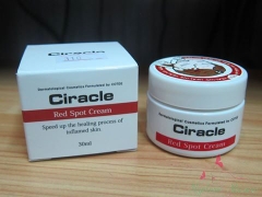 KEM ĐẶC TRỊ MỤN RED SPOT CREAM CIEACLE HÀN QUỐC