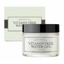 KEM DƯỠNG DA VITAMIN TREE WATER GEL- HÀN QUỐC