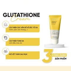 Kem dưỡng Glutathione Cream Kyung Lab trắng da mờ nám 50ml