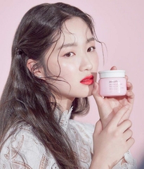 Kem dưỡng trắng da hoa anh đào Innisfree Jeju Cherry Blossom Tone Up Cream