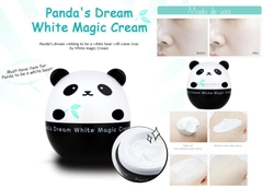 KEM DƯỠNG TRẮNG DA PANDA’S DREAM WHITE MAGIC TONYMOLY