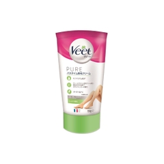 Kem Tẩy Lông Veet Pure Nhật Bản 150g