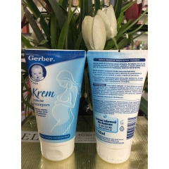 KEM TRỊ RẠN DA CHO BÀ BẦU GERBER KREM