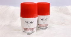 Lăn khử mùi Vichy Deodorant 50ml Pháp (Nhập khẩu chính hãng)