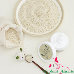 MẶT NẠ CÁM GẠO SKINFOOD