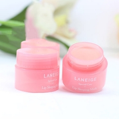 MẶT NẠ NGỦ MÔI LANEIGE LIP SLEEPING MASK-15ML