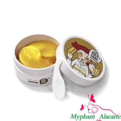 MẶT NẠ TRỊ QUẦNG THÂM, NHĂN PRIME GOLD SNAIL EYE PATCH