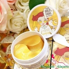 MẶT NẠ TRỊ QUẦNG THÂM, NHĂN PRIME GOLD SNAIL EYE PATCH