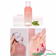NƯỚC HOA HỒNG CÂN BẰNG, DỊU MÁT DALANEIGE FRESH CALMING BLANCING TONER MINI 50ML