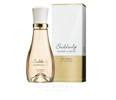 NƯỚC HOA SUDDENLY MADAME GLAMOUR 50ML ĐỨC