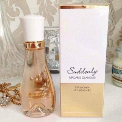 NƯỚC HOA SUDDENLY MADAME GLAMOUR 50ML ĐỨC