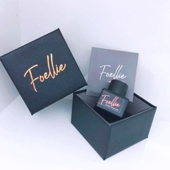 Nước Hoa Vùng Kín Foellie 5ml (Đen)- Hương thơm nồng nàn, quyến rũ
