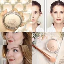 Phấn bắt sáng Catrice High Glow Mineral Highlighting Powder của Đức