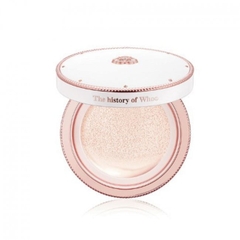 Phấn nước đa năng chống nắng và nâng tông Whoo GJH Seol Radiant White Tone Up Sun Cushion SPF50+/PA+++