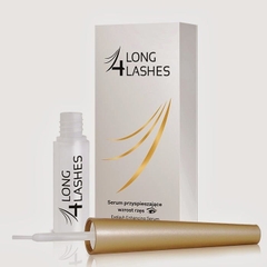 Serum Dưỡng Dài Dày Lông Mi Long 4 Lashes