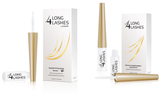 Serum Dưỡng Dài Dày Lông Mi Long 4 Lashes