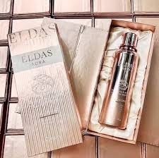 SERUM TẾ BÀO GỐC ELDAS AURA HÀN QUỐC