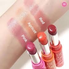 Son Dưỡng DHC Lip Cream Có Màu Nhật Bản