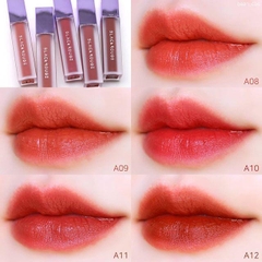 SON KEM SIÊU LỲ BLACK ROUGE AIR FIT VELVET TINT HÀN QUỐC