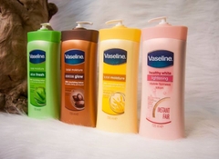 SỮA DƯỠNG THỂ DƯỠNG ẨM VASELINE MỸ 725ML