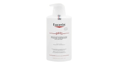 Sữa rửa mặt cho da nhạy cảm Eucerin PH5 Facial Cleanser Sensitive Skin (400ml)