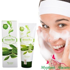 SỮA RỬA MẶT TRÀ XANH PURE MIND