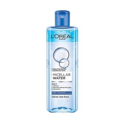 Tẩy trang sạch sâu 3in1 L'Oreal 400ml