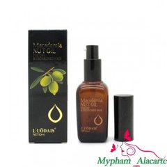 TINH DẦU DƯỠNG TÓC MACADAMIA NUT OIL 50ML