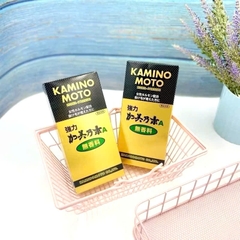 TINH DẦU KÍCH THÍCH MỌC TÓC KAMINOMOTO NHẬT BẢN 150ML