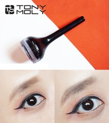 GEL KẺ MẮT NƯỚC TONYMOLY BLACK STAGE GEL EYELINER