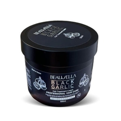 Ủ Tóc Tỏi Đen Giảm Rụng & Mềm Tóc Beausella Black Garlic Hair Treatment Cream 500ml