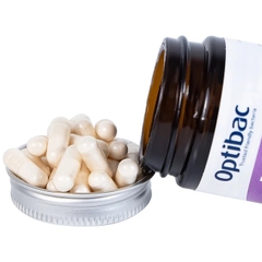 Viên uống Optibac bổ sung lợi khuẩn cho nữ giới (30 viên)