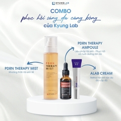 Retinol ALab Cream Kyung Lab retinol tái sinh làn da đa cấp độ