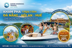 Du lịch Đà Nẵng