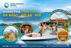 Du lịch Đà Nẵng