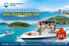 Du lịch Nha Trang