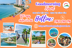 Du lịch trong nước