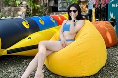 Tour 3 đảo Nha Trang: Hòn Mun - Làng Chài - Mini Beach