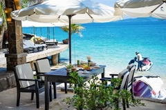 Tour 3 đảo Nha Trang: Hòn Mun - Làng Chài - Mini Beach