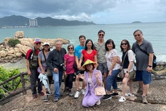 Tour du lịch Nha Trang 2 ngày 1 đêm
